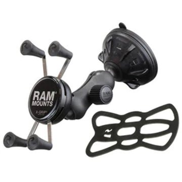 Phone & Tablet Mounts - Piranha Off Road Products