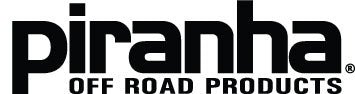 Piranha Suspension - Piranha Off Road Products