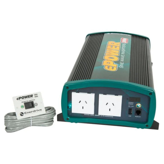Power Inverters - Piranha Off Road Products