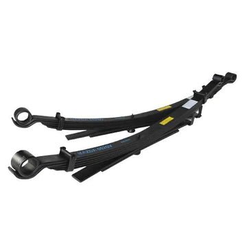 Rear Suspension - Piranha Off Road Products