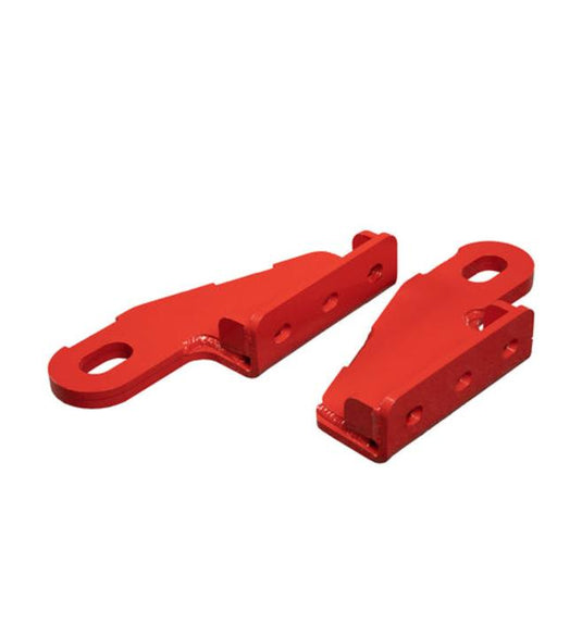 Land Cruiser 105/ 80 series 1998-2007 MCC Rated Recovery Points