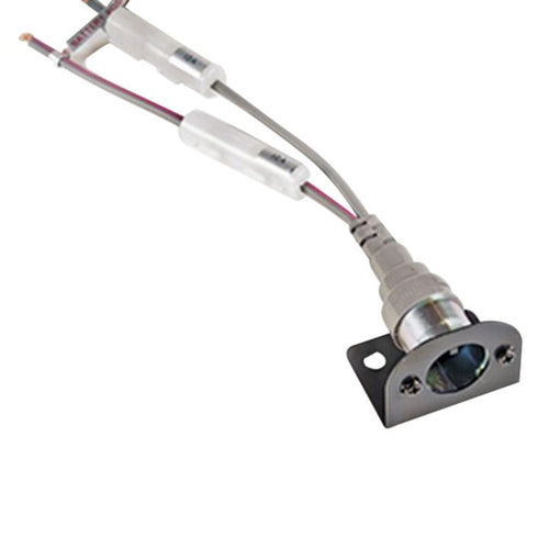 Type A Panel Base (Short Lead) - ASPAN