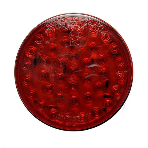 Led Insert Round Stop/Tail