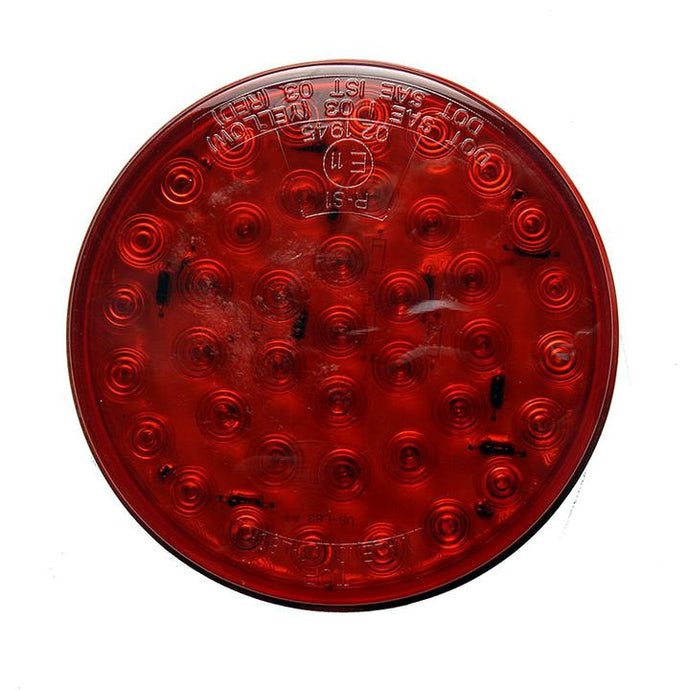 Led Insert Round Stop/Tail