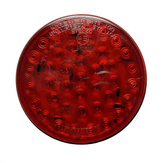 Led Insert Round Stop/Tail