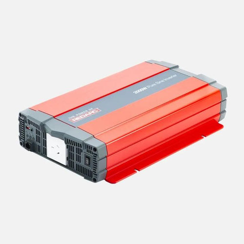 REDARC Inverter Pure Sine Wave 24V 2000W