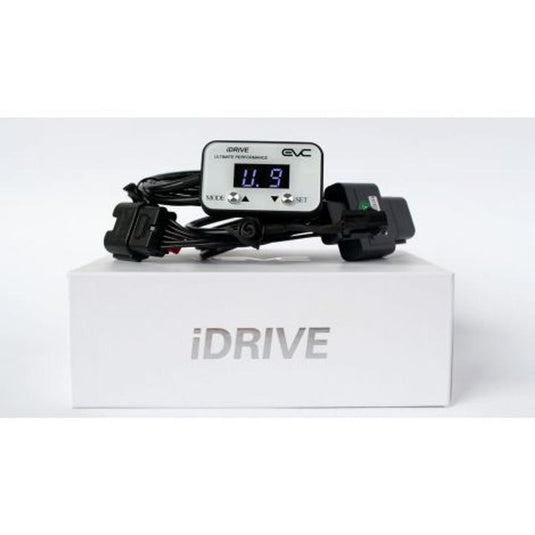 Ultimate9 EVC Throttle Controller - EVC171