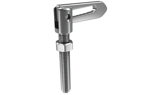 Anti Luce Fastener Z/P Weld On