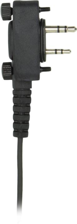 GME Earpiece Microphone - Suit TX6160
