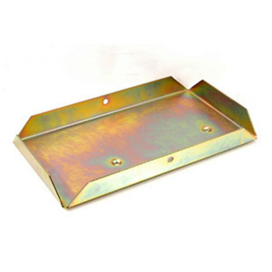 Battery Tray To Suit Landcruiser 100 Series 1998 to 2007 1HZ - 4.2Ltr Diesel; 1FZ-FE - 4.5Ltr Petrol Australian Made