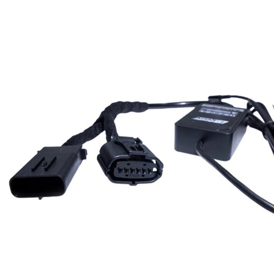 Direction Plus TR+ Throttle Controller Toyota Land Cruiser - Isuzu Dmax - Mazda BT50