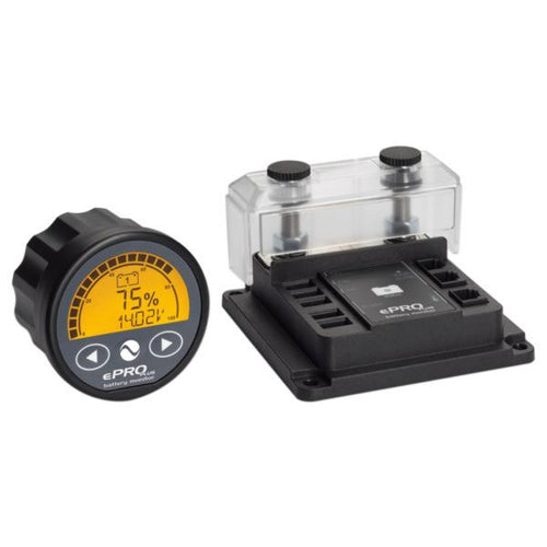 Enerdrive ePro Plus Battery Monitor
