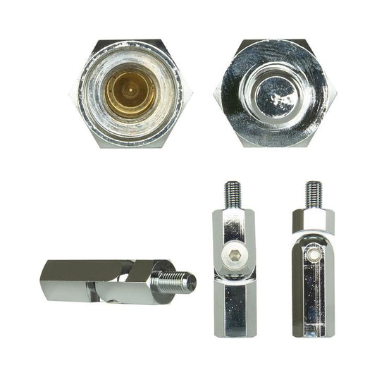 GME Folding Angle Adaptor - Suit 5/16 Whips