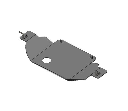 Underbody ProtectionToyota Prado 150 Series Transfer Box