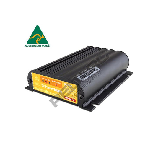 REDARC 24V 20A IN-Vehicle DC Power Supply