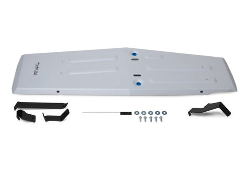 Rival 4x4 Fuel Tank Underbody Armour Ford Everest Next Gen / Ford Raptor Next Gen