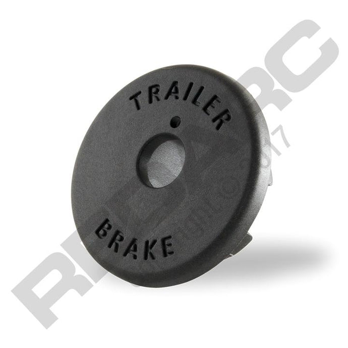Redarc Tow-Pro Switch Insert Suitable For Colorado