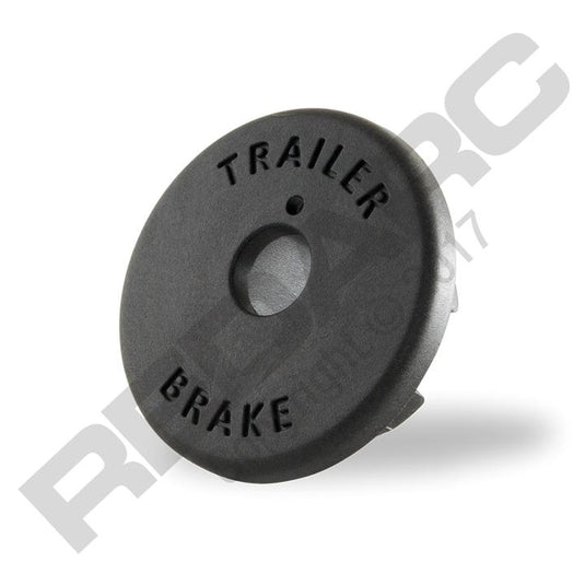 REDARC Tow-Pro Switch Insert Suitable For Holden Colorado RG & Isuzu D-Max/MU-X