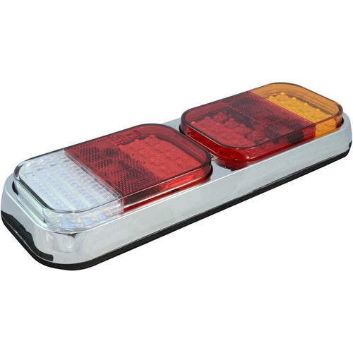 10 - 30 Stp/Tl/Ind/Rev/Rf AP LED