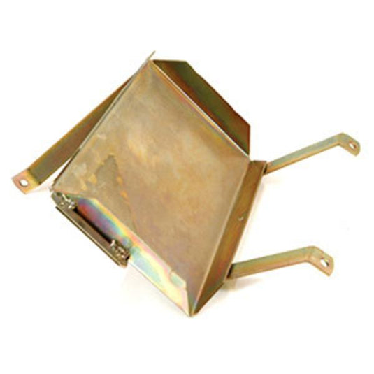 Battery Tray To Suit Triton MK 10/1996 to 06/2006 4M40 - 2.8Ltr Naturally Aspirated Diesel; 6G72 - 3.0Ltr V6 Petrol Australian Made