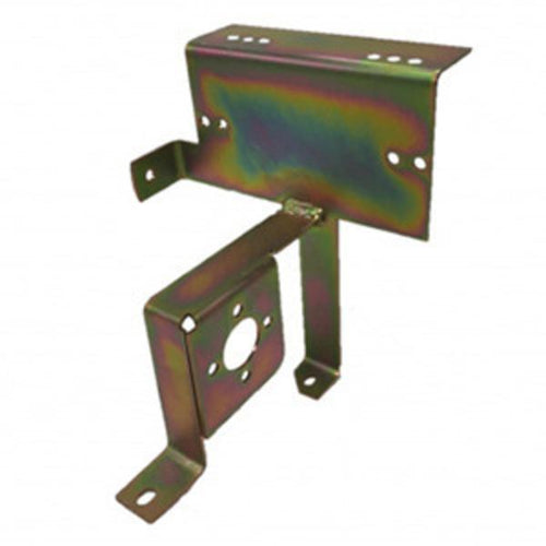 Isolator Mount