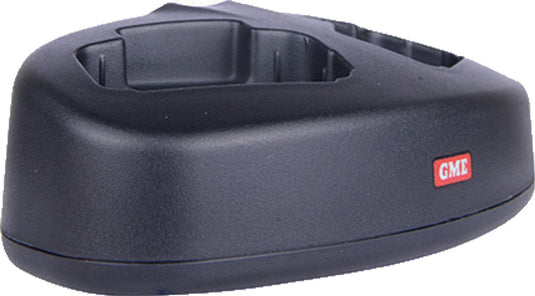 GME Dual Desktop Charging Cradle - Suit TX667