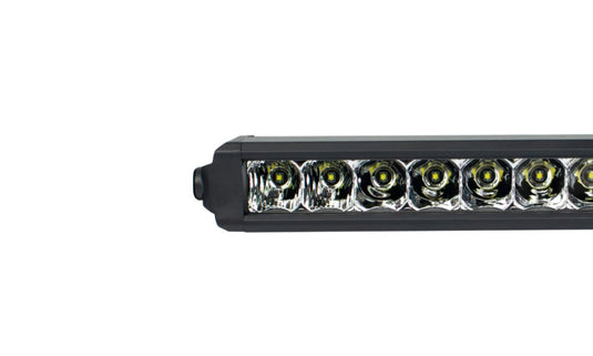 12 Inch Combo Beams Lightbar 10 - 30V 50W 2950Lm Truvision