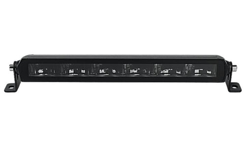 12 Inch Slimline Lightbar 10 - 30V 60W 3400Lm Truvision