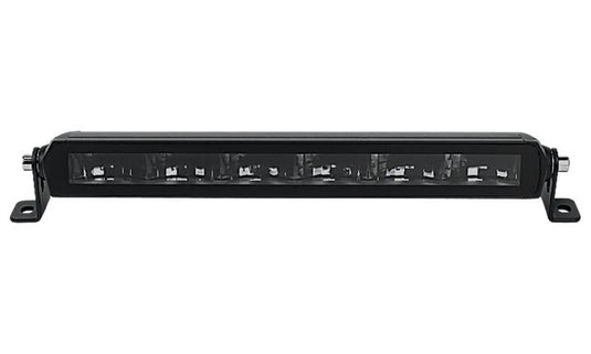 12 Inch Slimline Lightbar 10 - 30V 60W 3400Lm Truvision