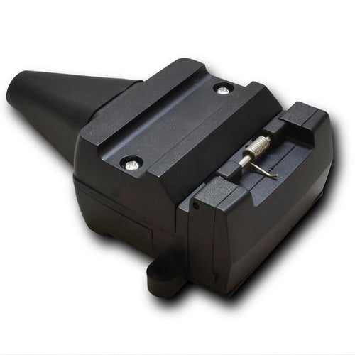12 Pin Flat Socket Blister AP LED