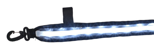 1.2m Dual Colour Flexible LED Strip Light Piranha Off Road