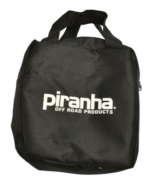 1.2m Dual Colour Flexible LED Strip Light Piranha Off Road