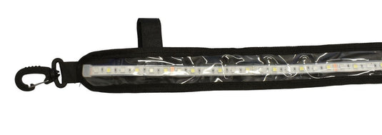 1.2m Dual Colour Flexible LED Strip Light Piranha Off Road