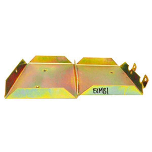 Battery Tray To Suit Bravo Mark 6 01/1992 to 01/1999 G6 - 2.6Ltr 4 Cyl Petrol (EFI) Australian Made