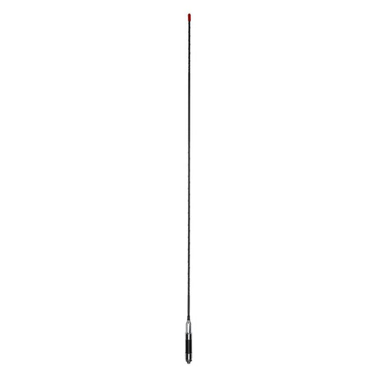 GME 1100mm Fibreglass 27Mhz Antenna