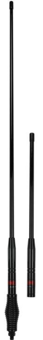 GME Medium Duty All Terrain Pack (2.1 & 6.6 dBi GAIN) - Black