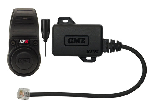 GME XRS Connect Bluetooth Interface Module & Wireless PTT