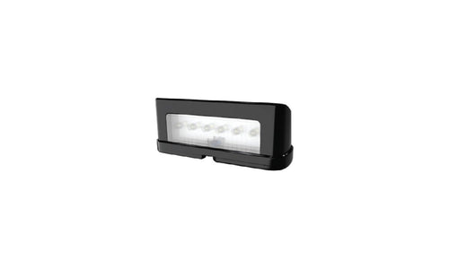 Number Plate Light 6 Led