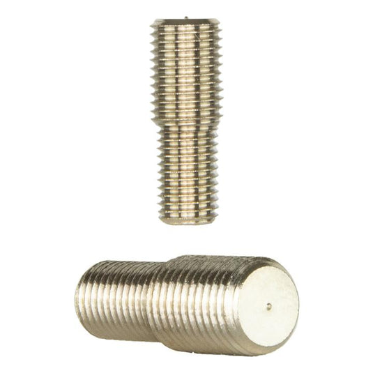 GME Male to Male Adaptor - 3/8 to 5/16 - Suit 27Mhz Antenna