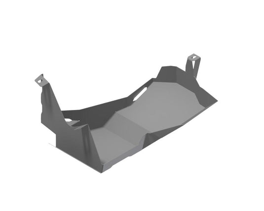 Brown Davis Ad-Blue Underbody Protection to Suit Ford Everest Next-Gen (2022-Present)