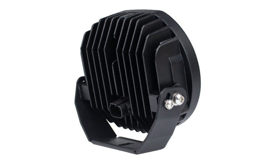 150 Series 7 Inch LED Driving Light W/ Front Position 9-36V 90W Truvision