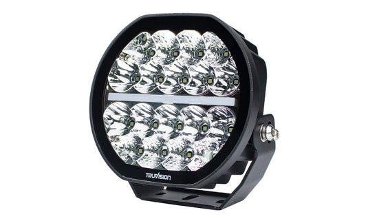 150 Series 7 Inch LED Driving Light W/ Front Position 9-36V 90W Truvision