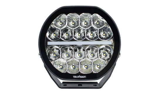 150 Series 7 Inch LED Driving Light W/ Front Position 9-36V 90W Truvision
