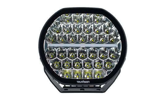 150 Series 9 Inch LED Driving Light Kit W/ Front Position 9-36V 170W Truvision