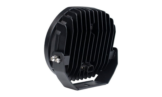 150 Series 9 Inch LED Driving Light Kit W/ Front Position 9-36V 170W Truvision