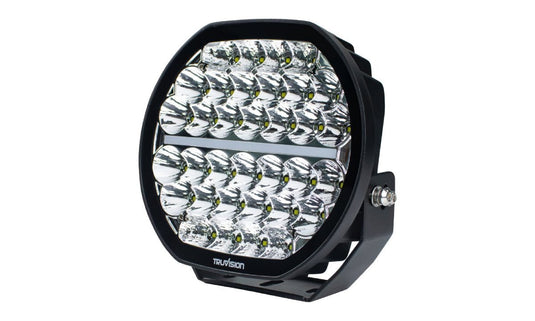 150 Series 9 Inch LED Driving Light Kit W/ Front Position 9-36V 170W Truvision