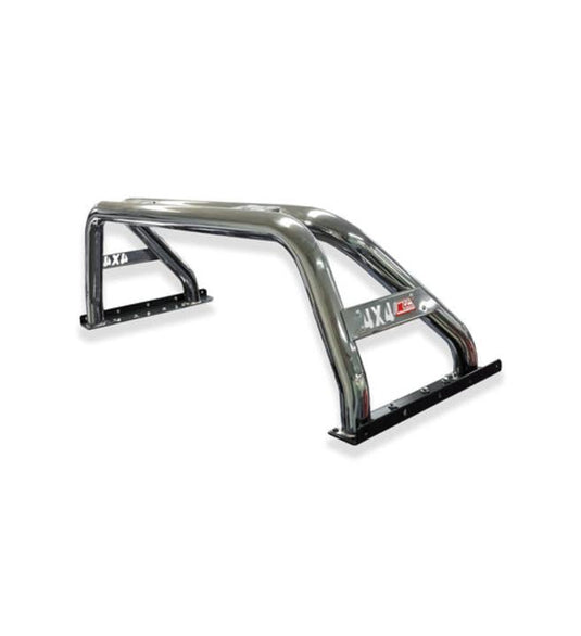 Mazda BT50 21- On - 032-03 Classic Sportbar Stainless Tubing