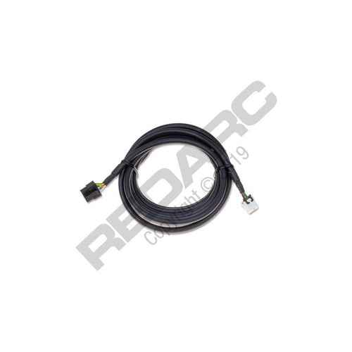 REDARC Remote Head Wiring Kit 2m