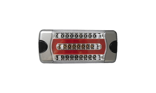 220 Series Combo Stop/Glow Tail/DI 12/24