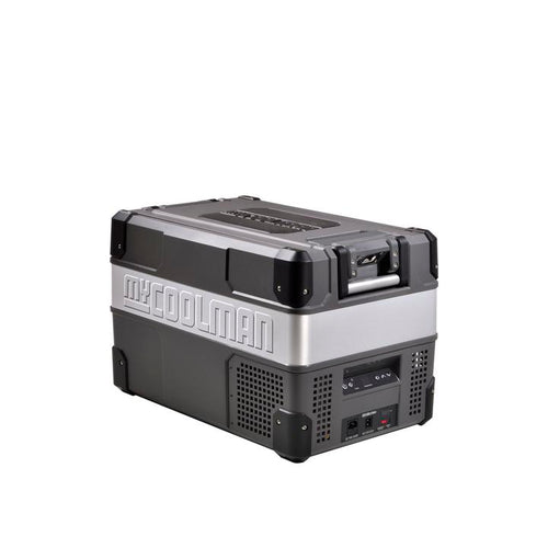 myCoolman 36L Fridge The Compact